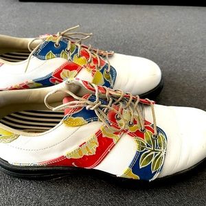 FootJoy ladies golf shoes
